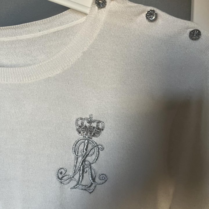 Кофточка Ralph Lauren оригинал S