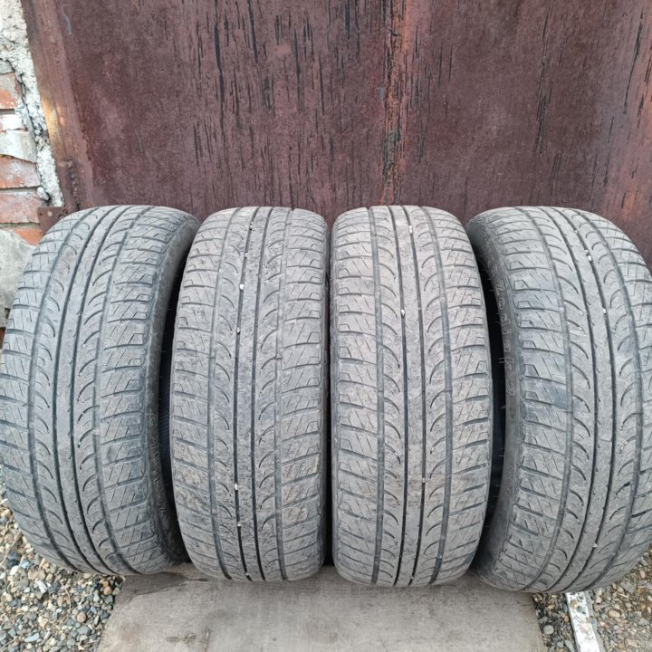 Шына 205/55 r16 Tunga Zodiac 2