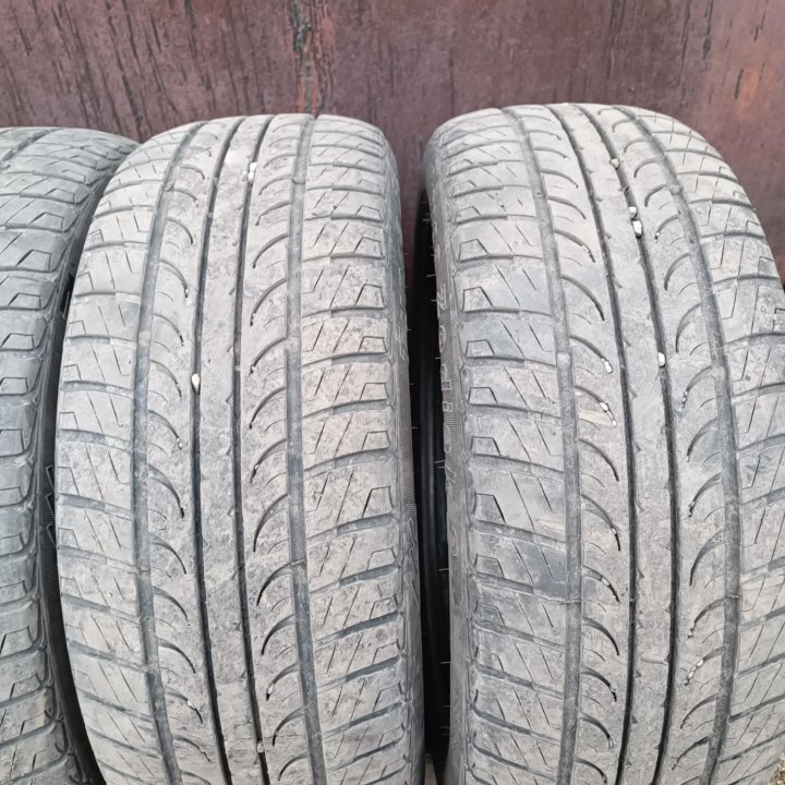 Шына 205/55 r16 Tunga Zodiac 2