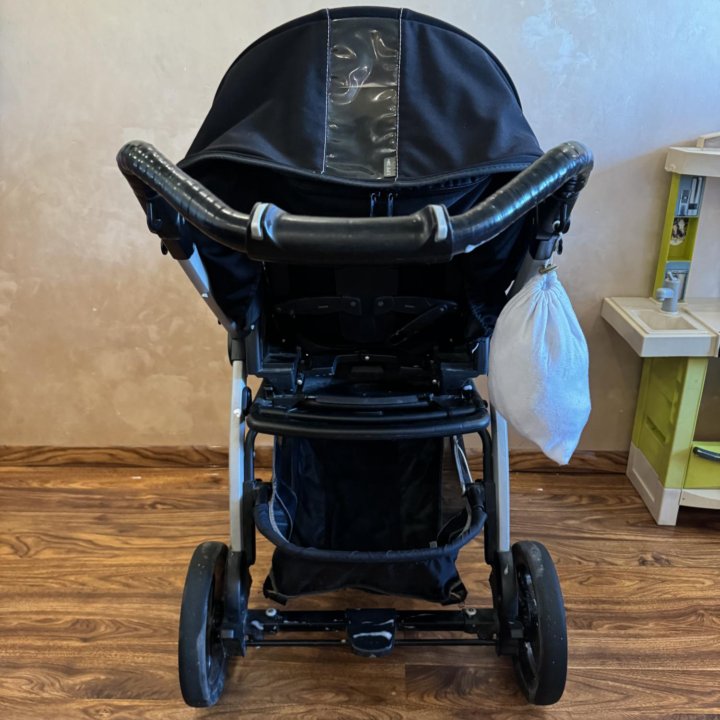 Прогулочная коляска Peg-Perego Book Plus 500