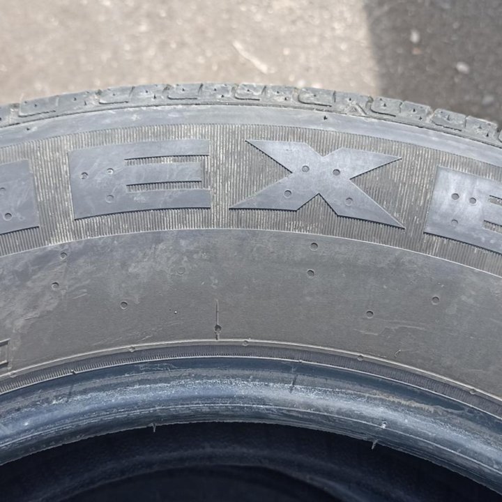 NEXEN N Fera RU1 235/65 R17 104H