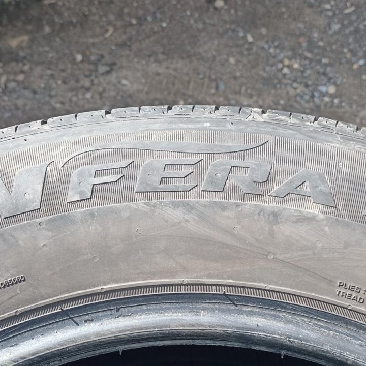 NEXEN N Fera RU1 235/65 R17 104H