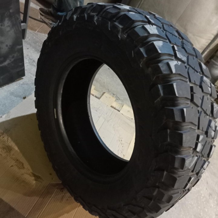 Bfgoodrich Mud-terrain T/A 265 /70 /R17