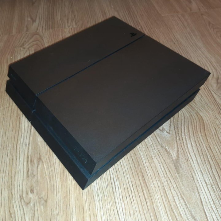 Sony playstation 4