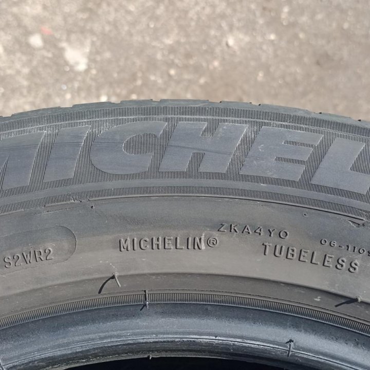 MICHELIN Primacy 3 235/55 R17