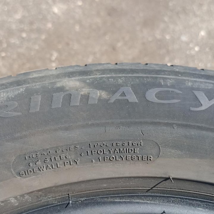 MICHELIN Primacy 3 235/55 R17