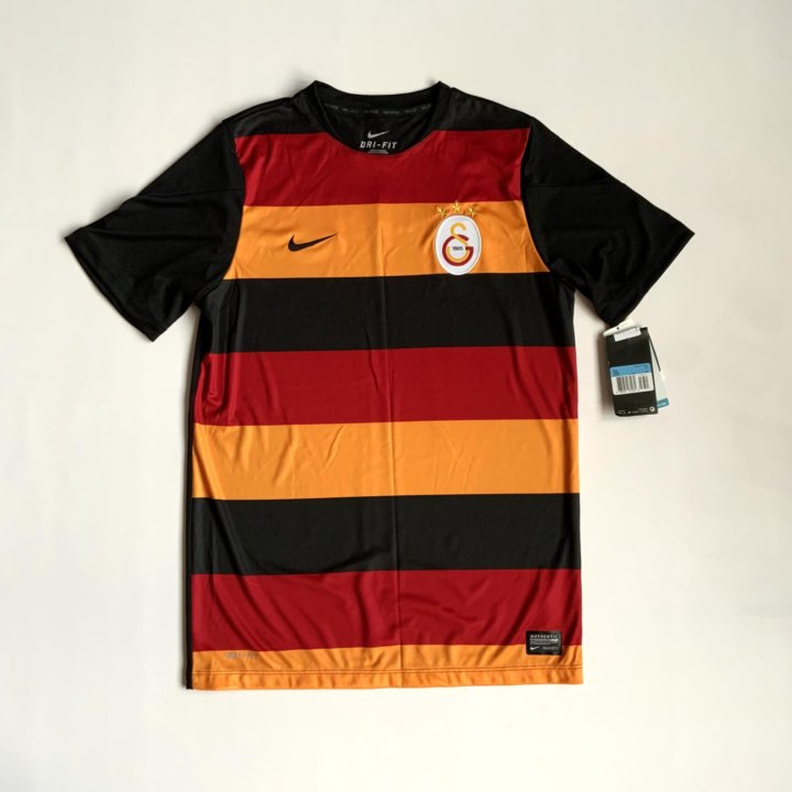 Футбольная футболка Nike Galarasaray