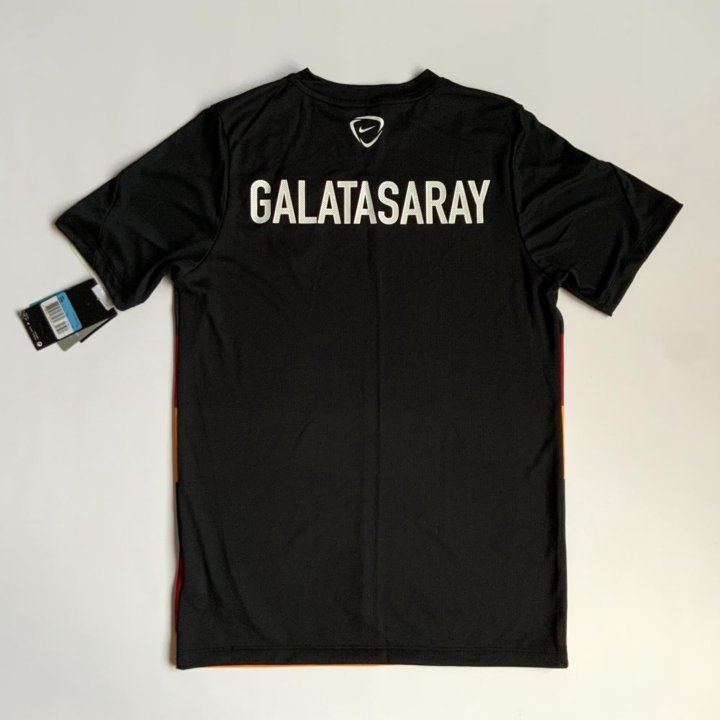 Футбольная футболка Nike Galarasaray