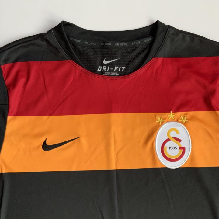 Футбольная футболка Nike Galarasaray