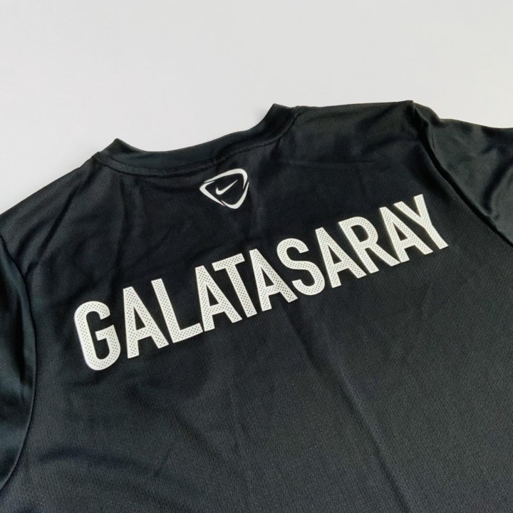 Футбольная футболка Nike Galarasaray