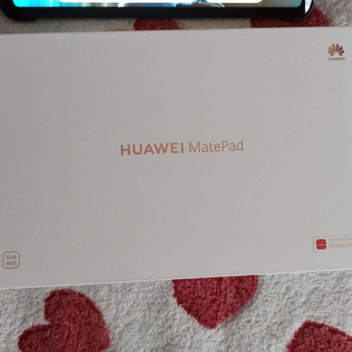 Планшет Huawei MatePad BAH4-L09 10.4