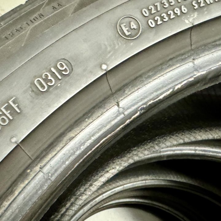 Летние шины 285/40 r21 Continental