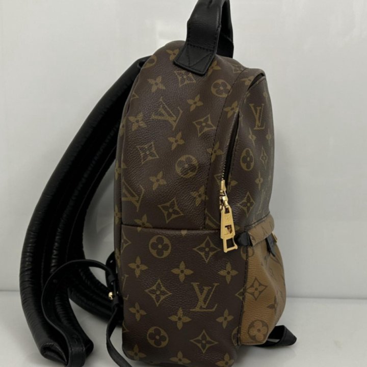 Louis Vuitton рюкзак Palm Springs оригинал