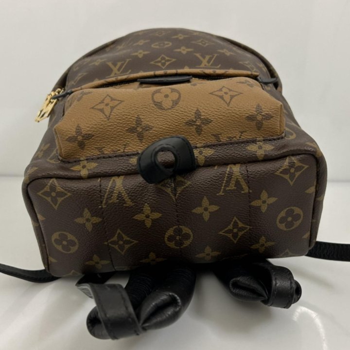 Louis Vuitton рюкзак Palm Springs оригинал