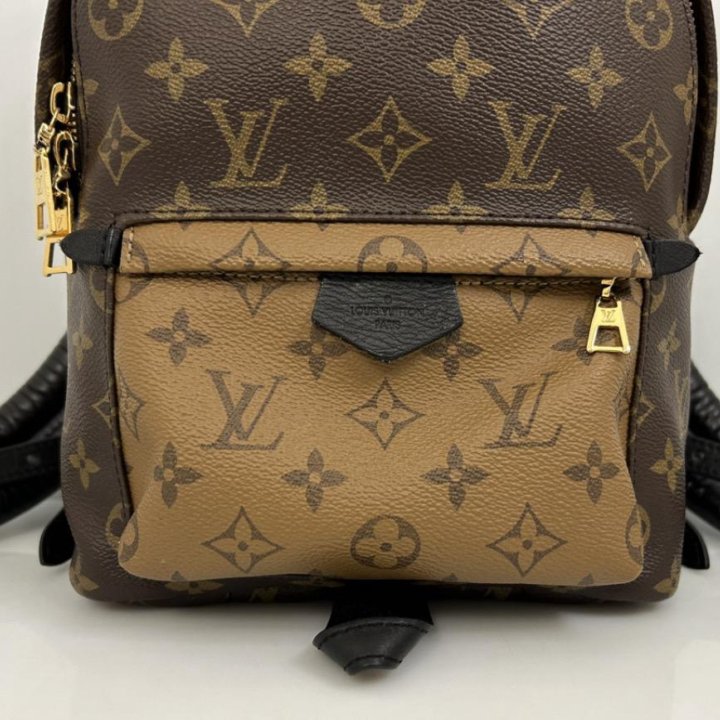 Louis Vuitton рюкзак Palm Springs оригинал