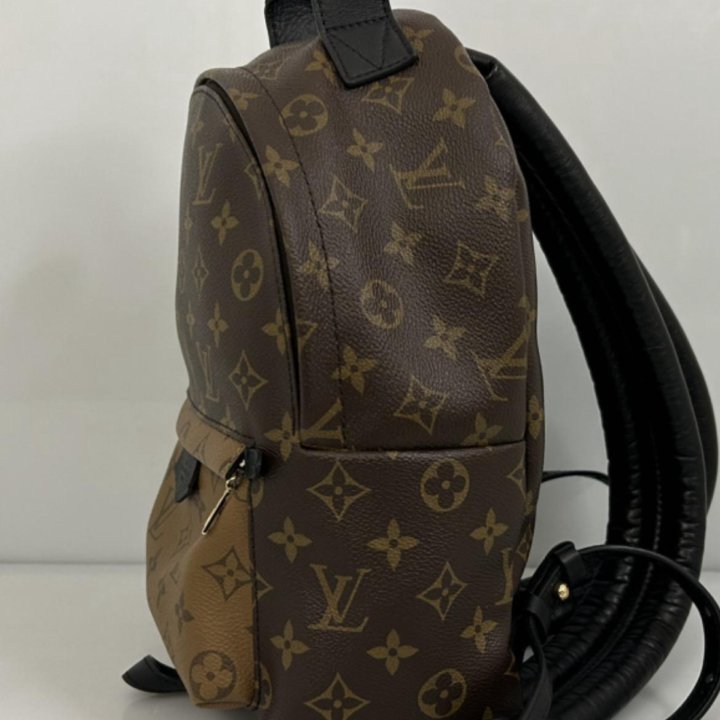 Louis Vuitton рюкзак Palm Springs оригинал