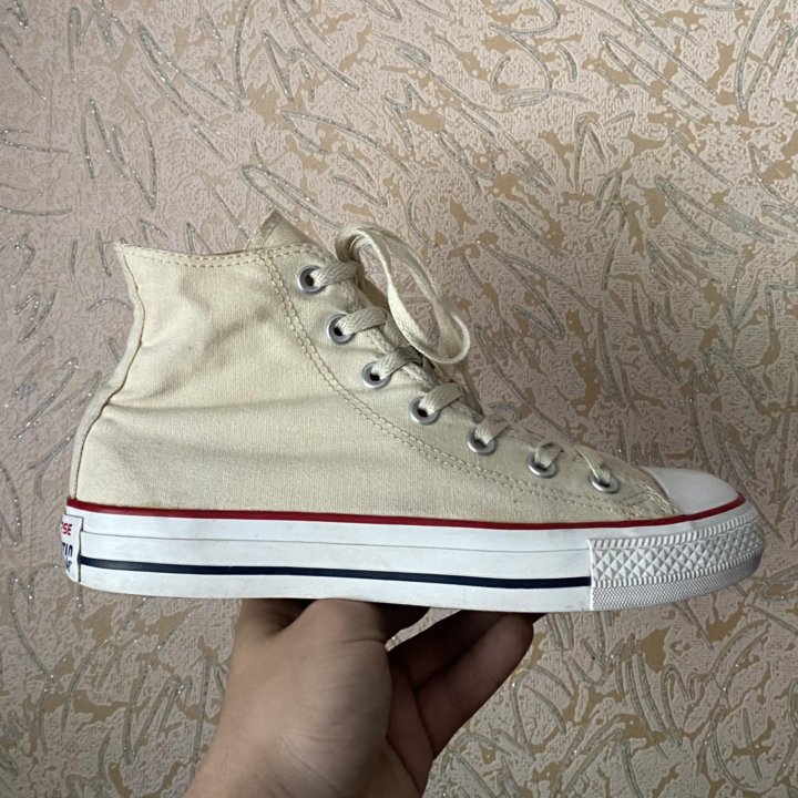 Кеды Converse Chuck Taylor All Star High Оригинал