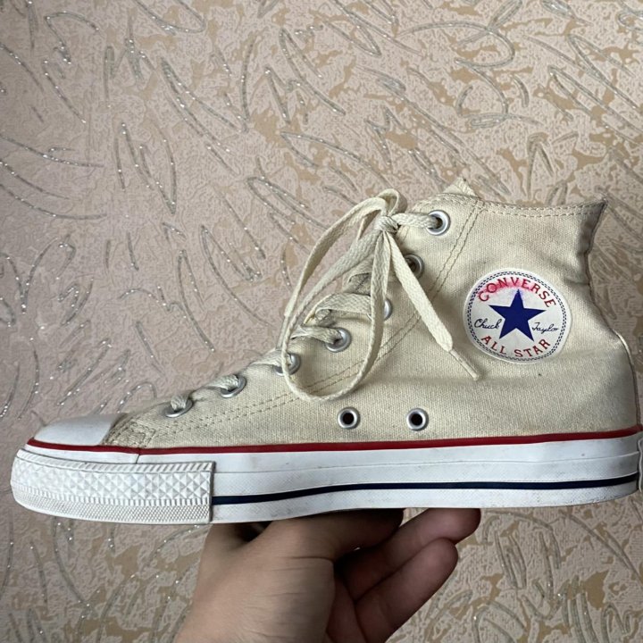 Кеды Converse Chuck Taylor All Star High Оригинал