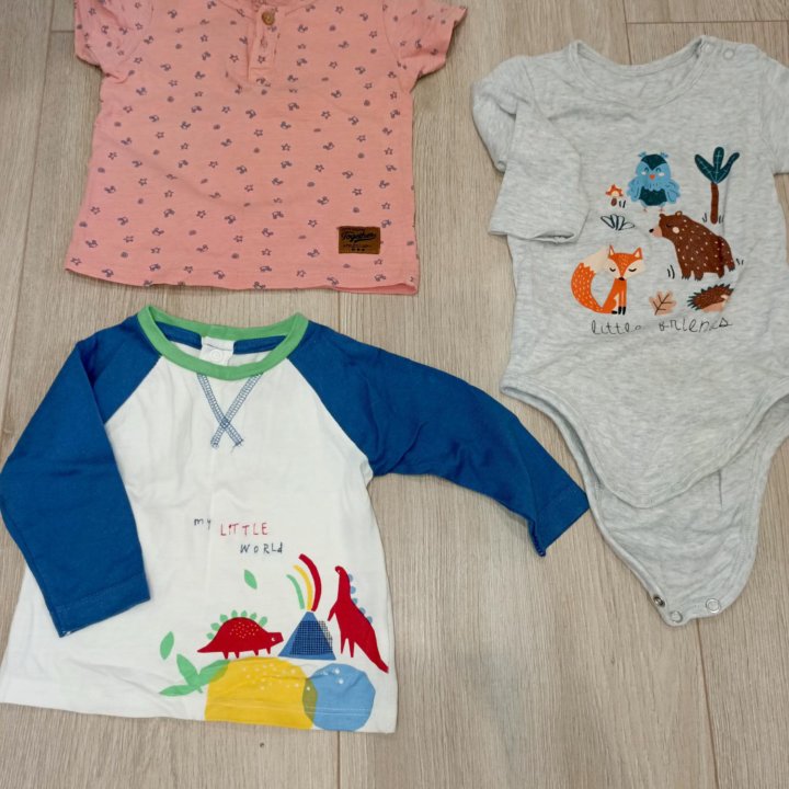 Детские вещи mothercare