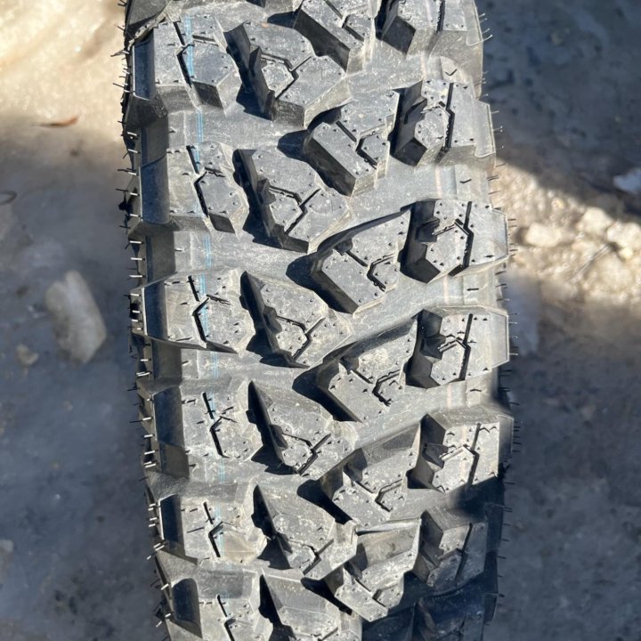 streamstone M/T 185/85/16