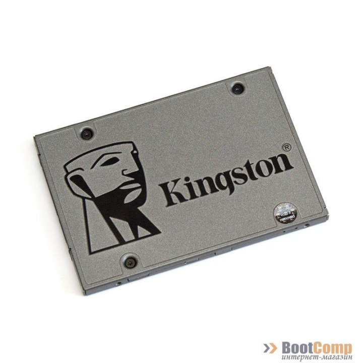 Жесткий диск SSD 240Gb Kingston SUV500/240G