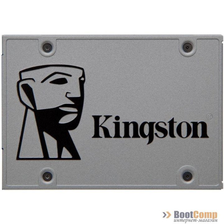 Жесткий диск SSD 240Gb Kingston SUV500/240G