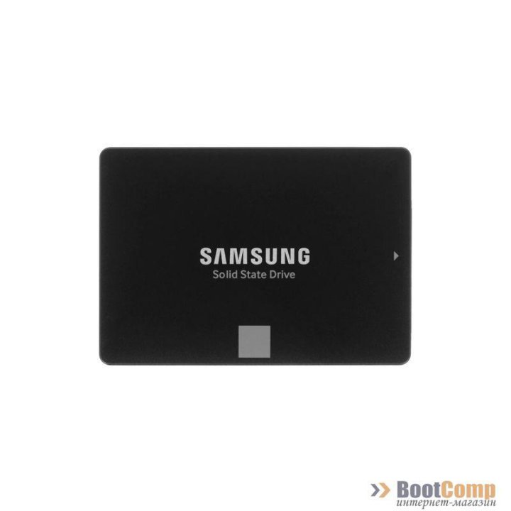 Жесткий диск SSD 250Gb Samsung 870 EVO MZ-77E250B