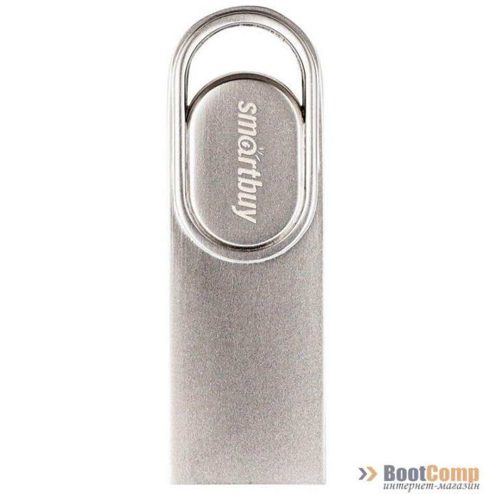 USB 2.0 Smartbuy 16GB M3 Metal (SB16GBM3)