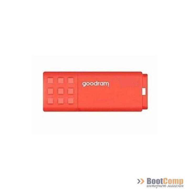 USB 3.0 Drive 16GB Goodram UME3 Orange