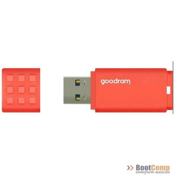 USB 3.0 Drive 16GB Goodram UME3 Orange