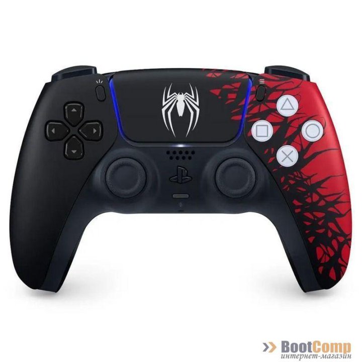 Приставка игровая SONY Play Station 5 Bluray Marvel's Spider-Man 2 Limited Edition