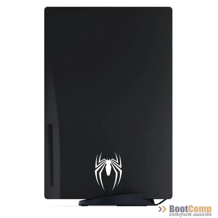 Приставка игровая SONY Play Station 5 Bluray Marvel's Spider-Man 2 Limited Edition