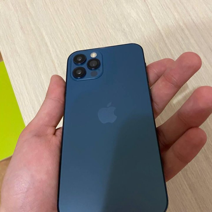 iPhone 12 Pro 128