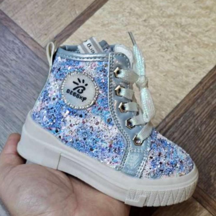 Детская обувь