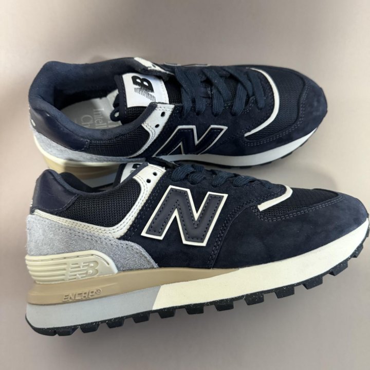 Кроссовки New Balance 574 legacy