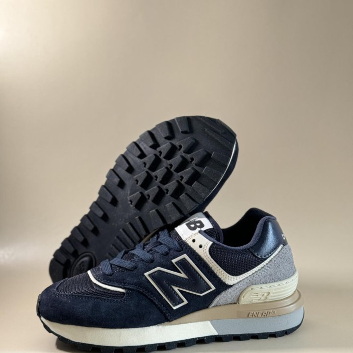 Кроссовки New Balance 574 legacy