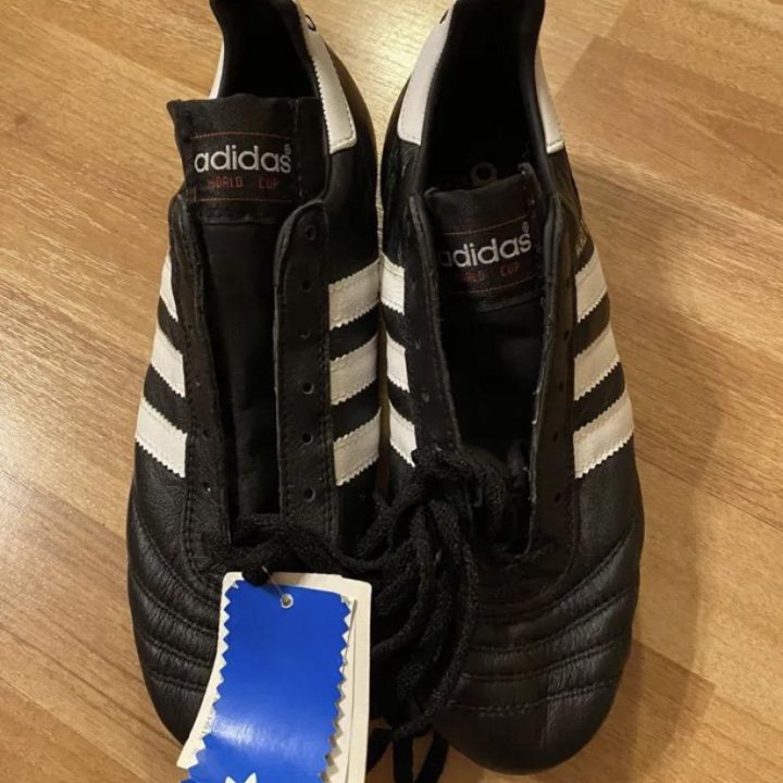 Бутсы Adidas World Cup SG SR 011040