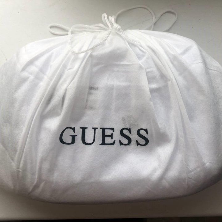 Сумка Guess Izzy (Оригинал)