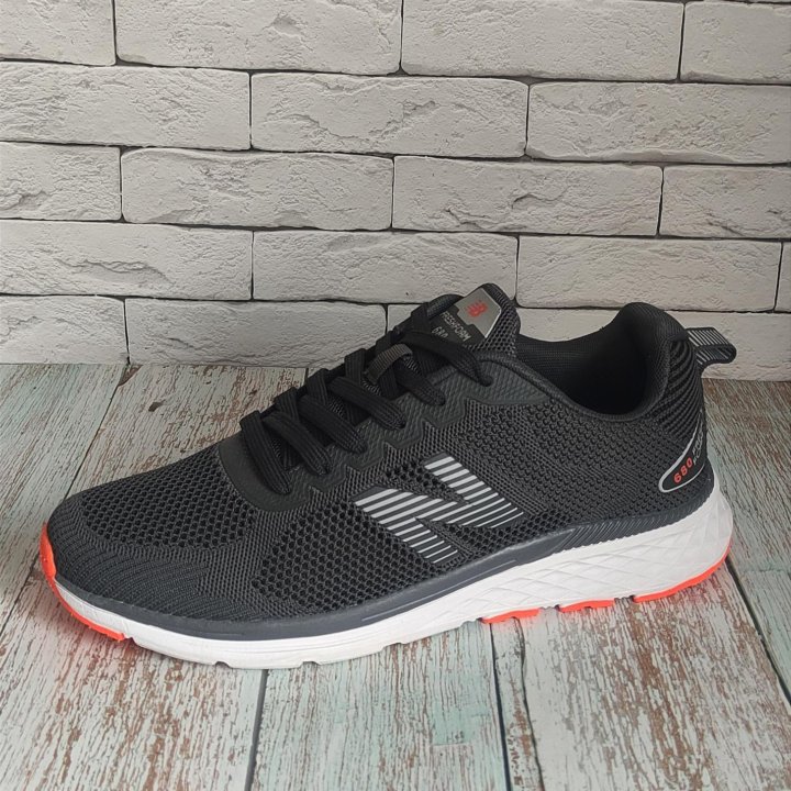 КРОССОВКИ МУЖСКИЕ ЛЕТНИЕ NEW BALANCE 680