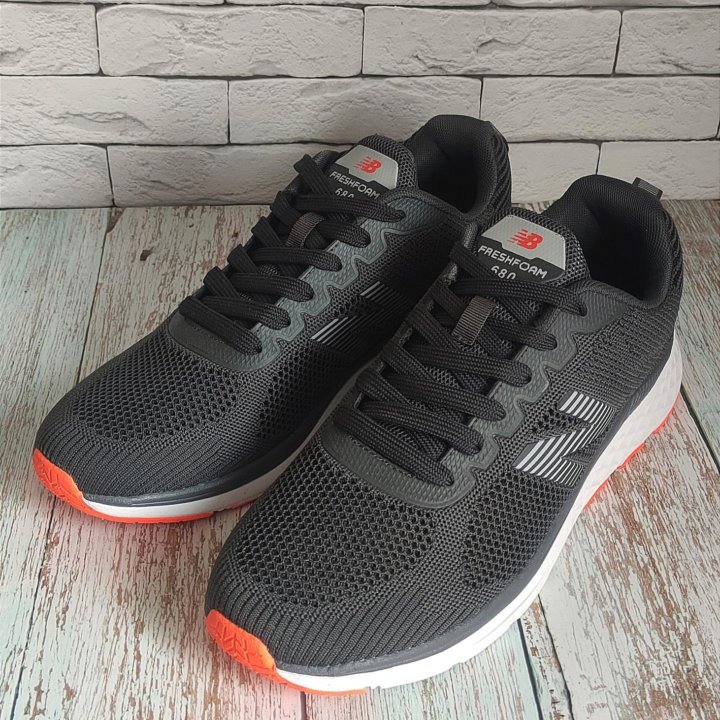 КРОССОВКИ МУЖСКИЕ ЛЕТНИЕ NEW BALANCE 680