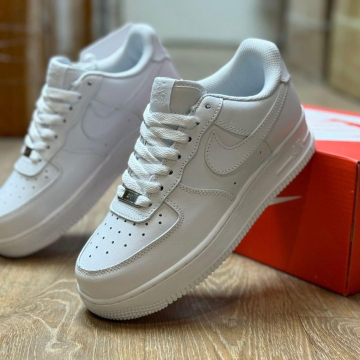 Кроссовки Nike Air Force 1'07 Low