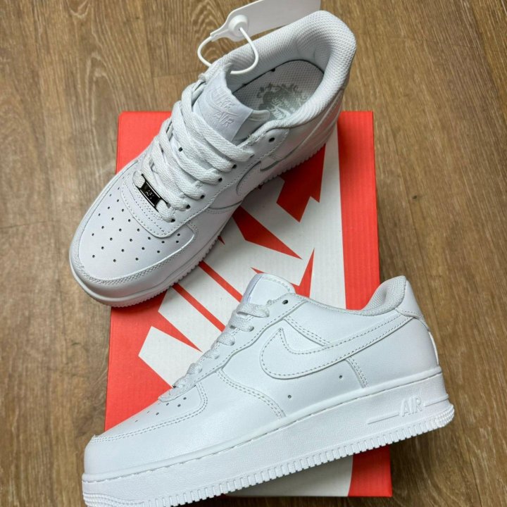 Кроссовки Nike Air Force 1'07 Low