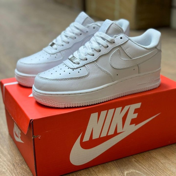 Кроссовки Nike Air Force 1'07 Low