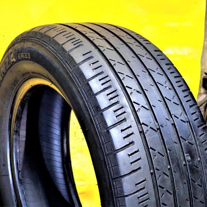 205 60 R16 1 шт 1700 Bridgestone Turanza ER33