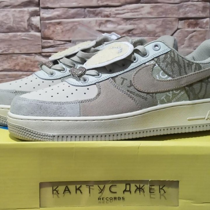 Nike Air Force 1'07 PARA?NOISE