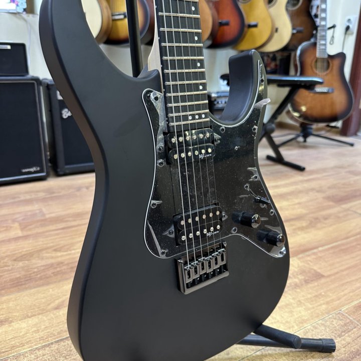 Электрогитара SCHECTER SGR BANSHEE-6 SBK