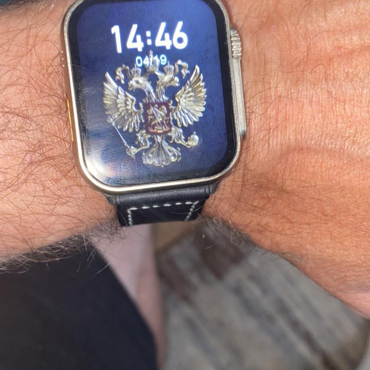 Apple Watch