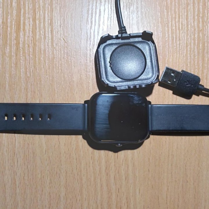 Смарт часы Smart Watch LIGE