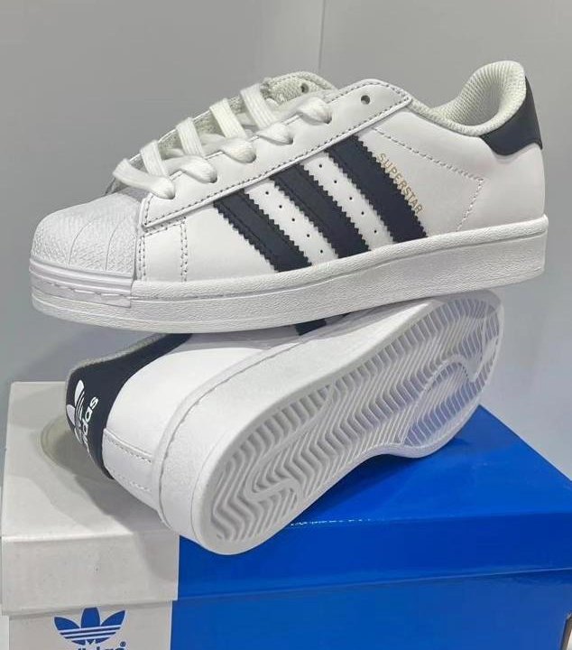 ADIDAS SUPERSTAR 