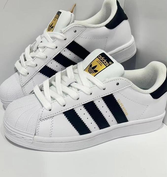 ADIDAS SUPERSTAR 